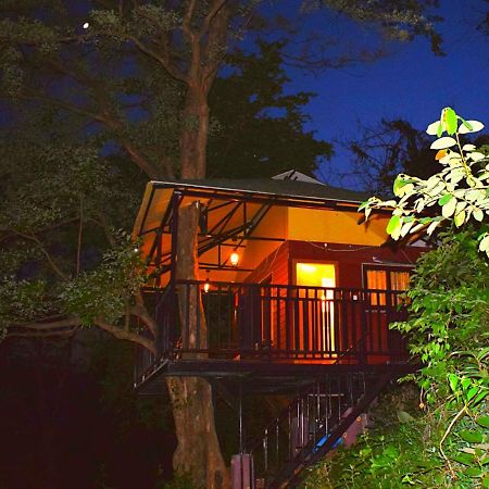 Brahmaputra Jungle Resort Guwahati Ngoại thất bức ảnh