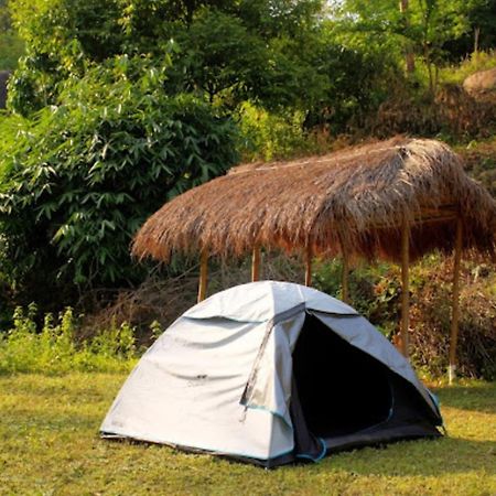Brahmaputra Jungle Resort Guwahati Ngoại thất bức ảnh