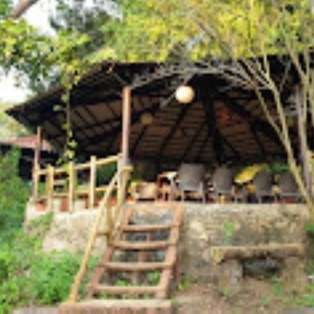 Brahmaputra Jungle Resort Guwahati Ngoại thất bức ảnh