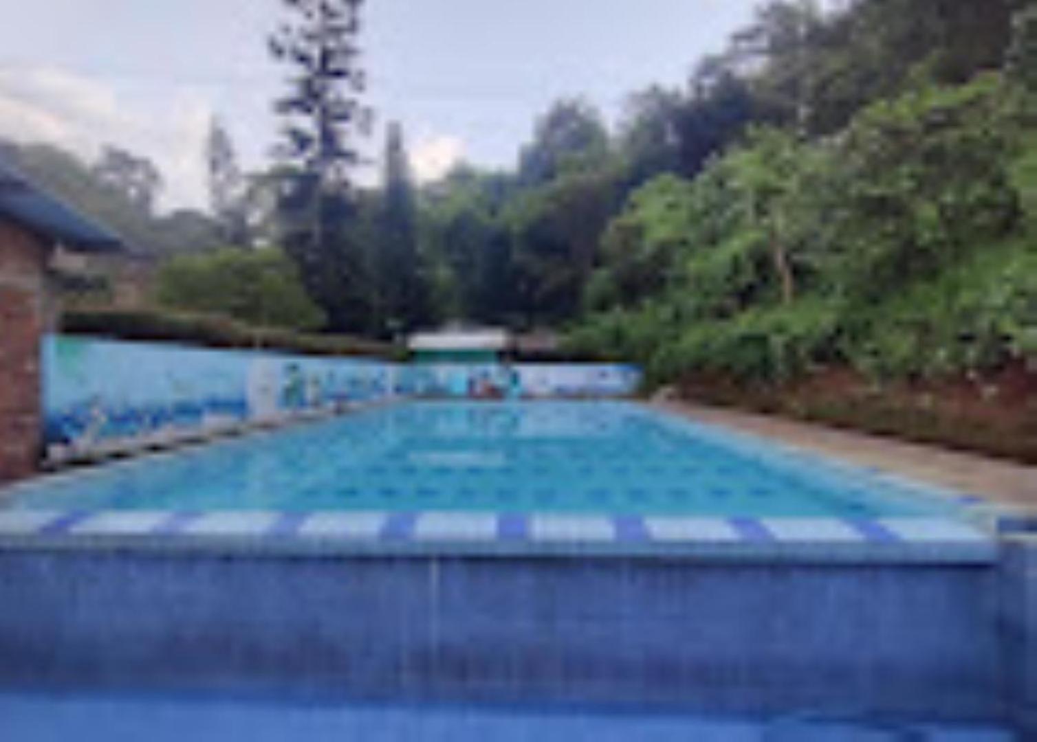 Brahmaputra Jungle Resort Guwahati Ngoại thất bức ảnh