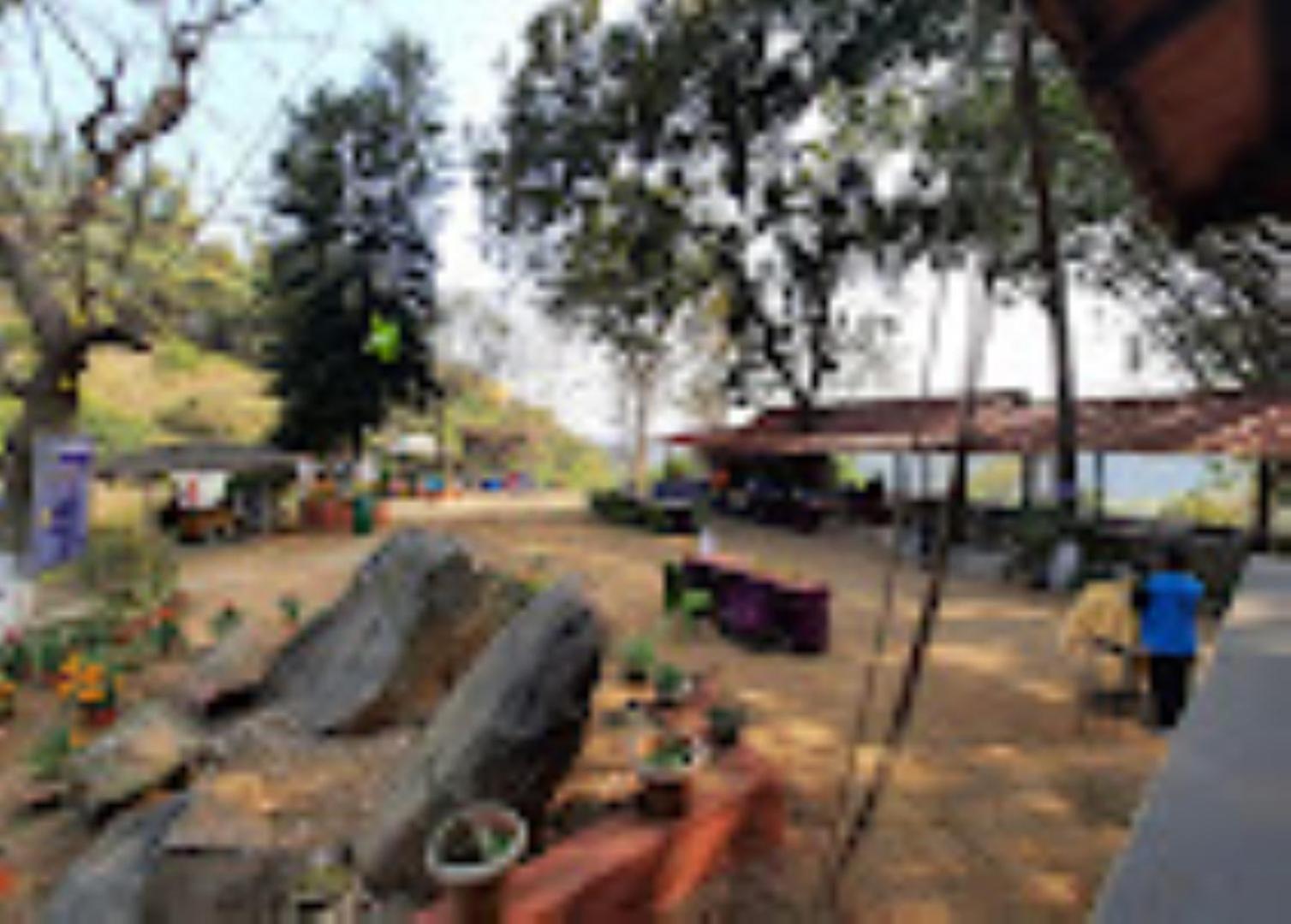 Brahmaputra Jungle Resort Guwahati Ngoại thất bức ảnh