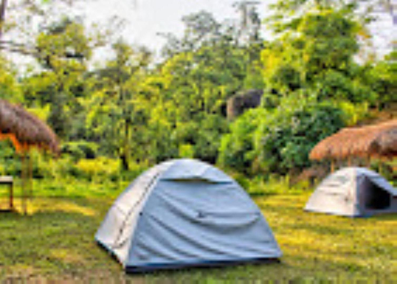Brahmaputra Jungle Resort Guwahati Ngoại thất bức ảnh