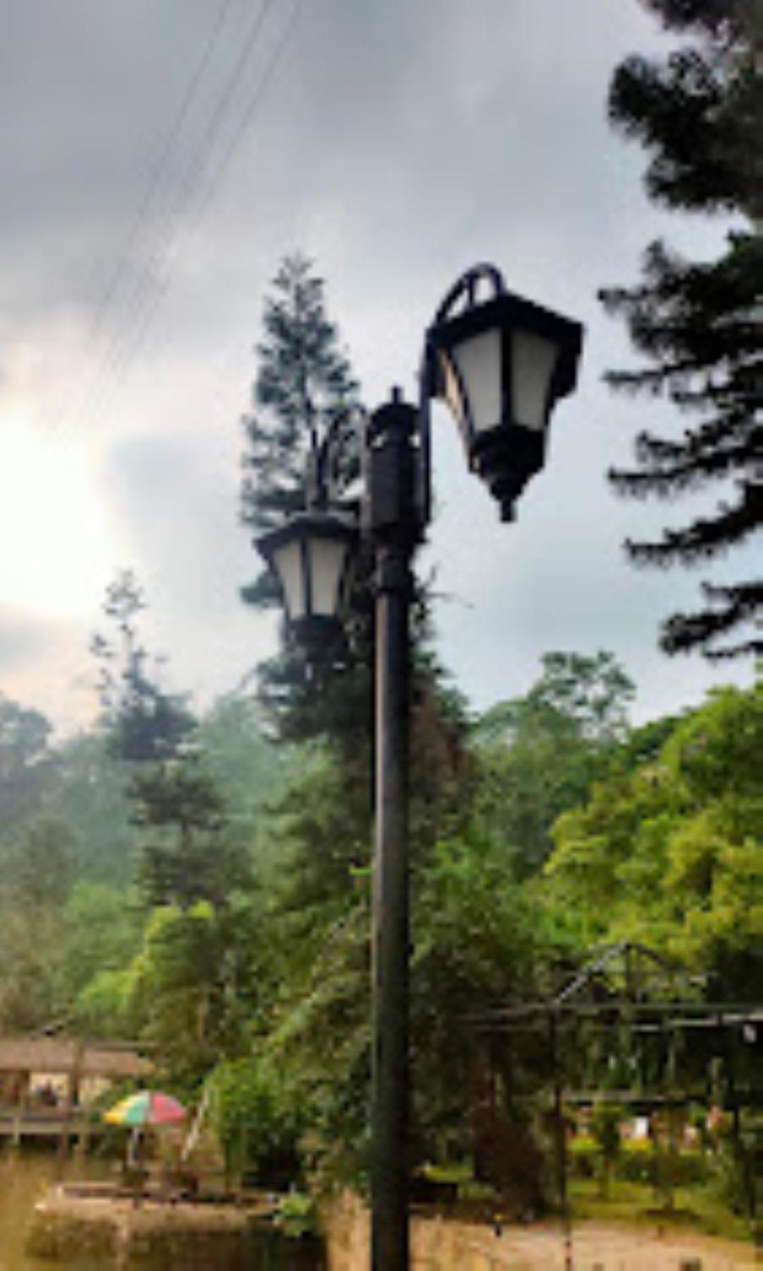Brahmaputra Jungle Resort Guwahati Ngoại thất bức ảnh