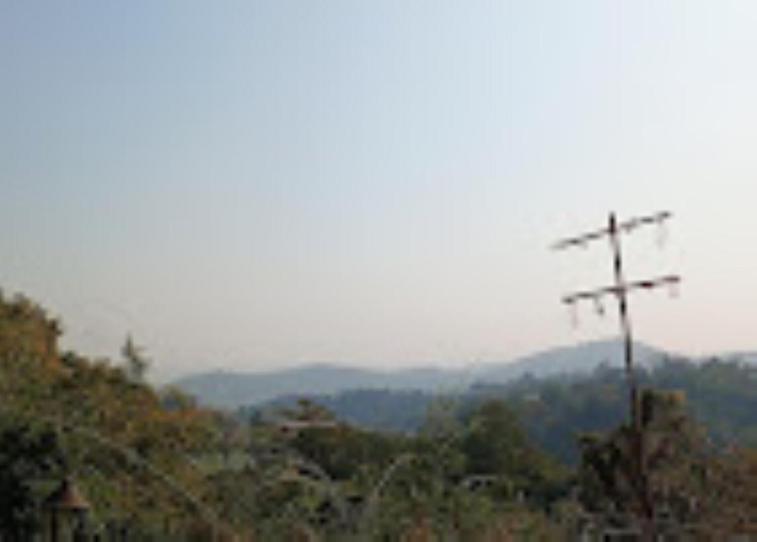 Brahmaputra Jungle Resort Guwahati Ngoại thất bức ảnh