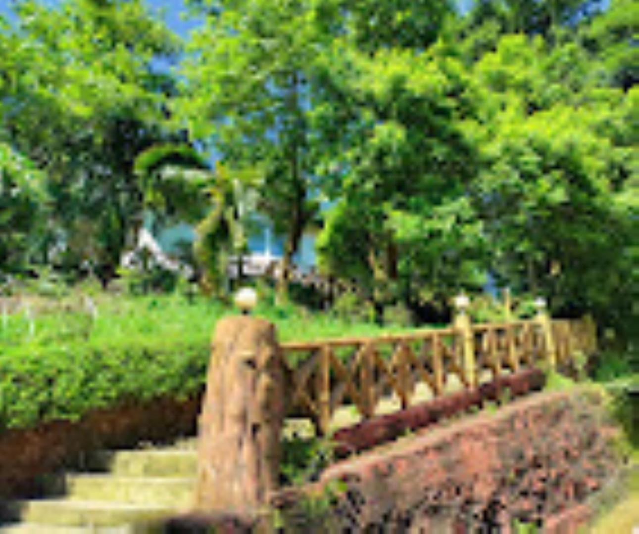 Brahmaputra Jungle Resort Guwahati Ngoại thất bức ảnh