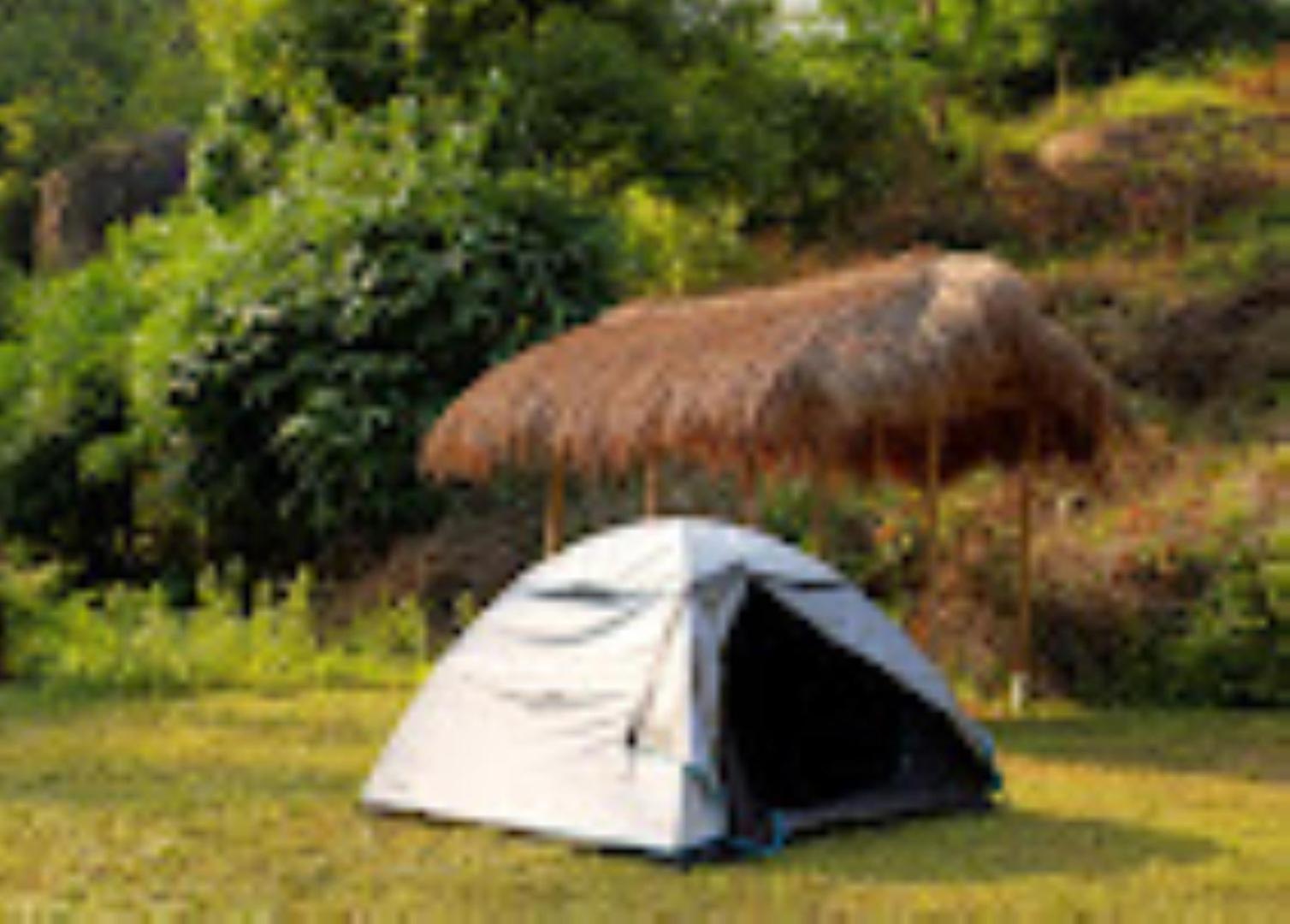 Brahmaputra Jungle Resort Guwahati Ngoại thất bức ảnh